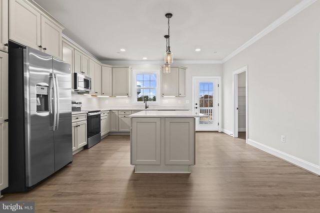 LOT 132 - 23697 WEEPING WILLOW WAY, Leonardtown, MD 20650