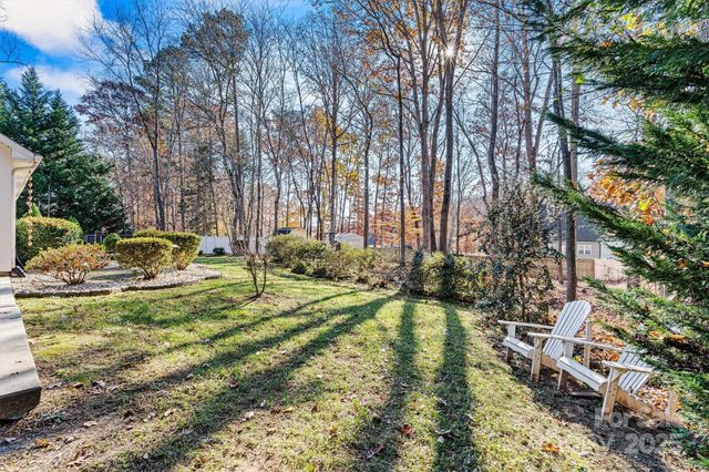 7176 Hunters Bluff Drive, Denver, NC 28037