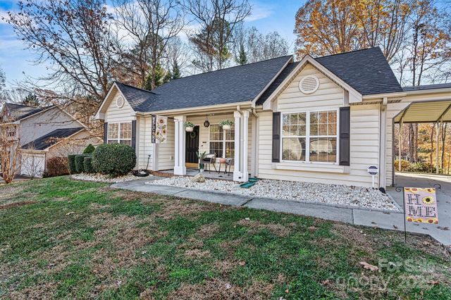 7176 Hunters Bluff Drive, Denver, NC 28037