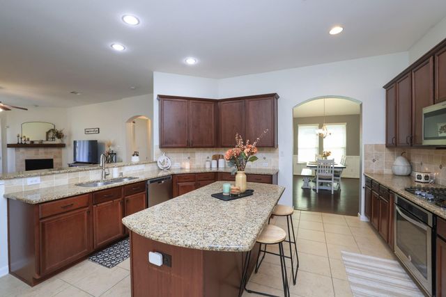 31118 Cypress Pasture Trail, Hockley, TX 77447