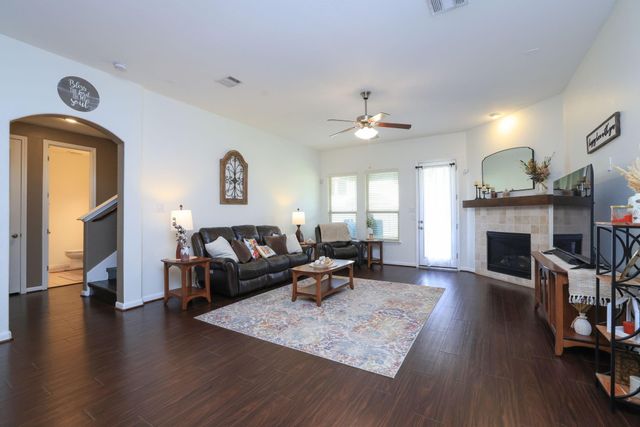 31118 Cypress Pasture Trail, Hockley, TX 77447