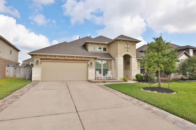 31118 Cypress Pasture Trail, Hockley, TX 77447