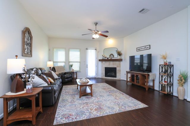 31118 Cypress Pasture Trail, Hockley, TX 77447