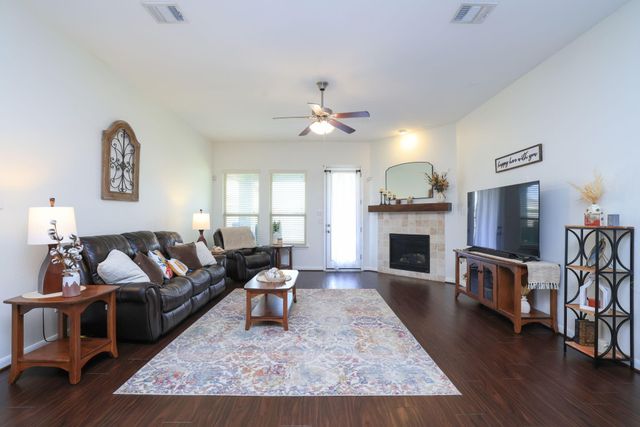 31118 Cypress Pasture Trail, Hockley, TX 77447