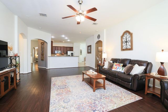 31118 Cypress Pasture Trail, Hockley, TX 77447