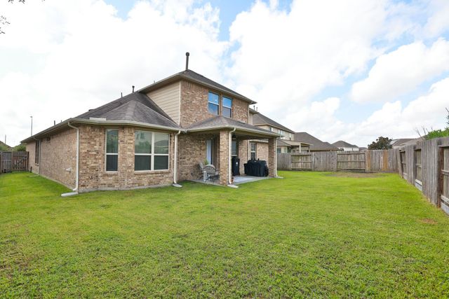 31118 Cypress Pasture Trail, Hockley, TX 77447