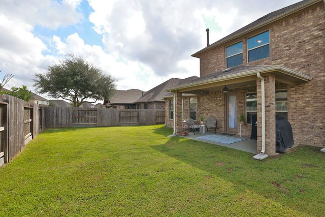 31118 Cypress Pasture Trail, Hockley, TX 77447