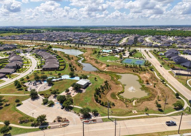 31118 Cypress Pasture Trail, Hockley, TX 77447