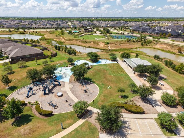 31118 Cypress Pasture Trail, Hockley, TX 77447