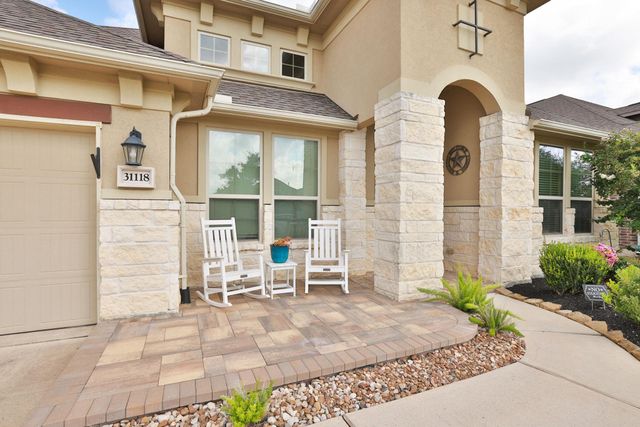 31118 Cypress Pasture Trail, Hockley, TX 77447