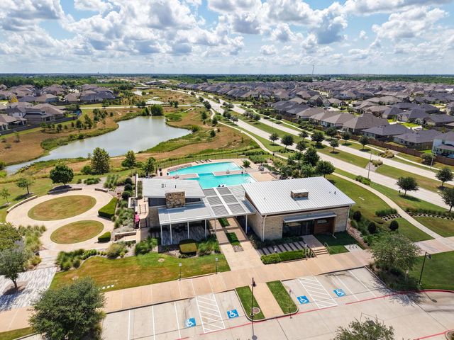 31118 Cypress Pasture Trail, Hockley, TX 77447