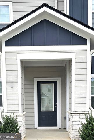 208 Rooker Drive, Lagrange, GA 30241
