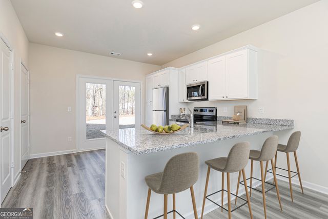 208 Rooker Drive, Lagrange, GA 30241