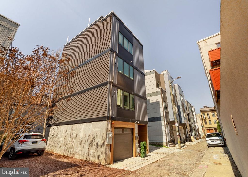 848 N LEITHGOW ST, PHILADELPHIA, PA 19123 — photo 3