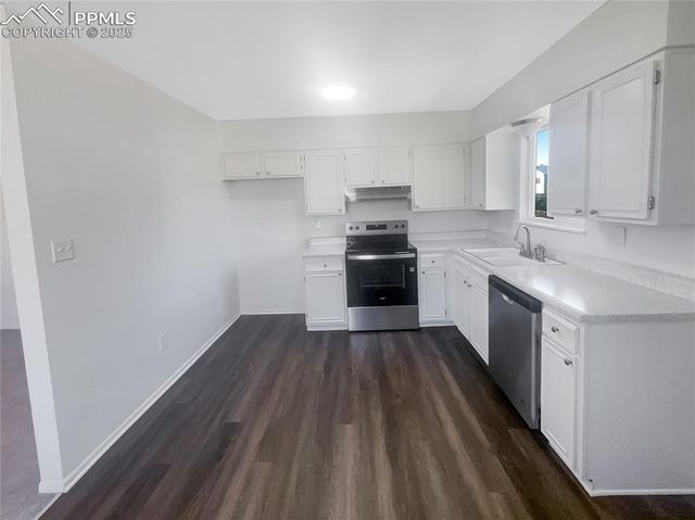 4243 Moonbeam Drive, Colorado Springs, CO 80916