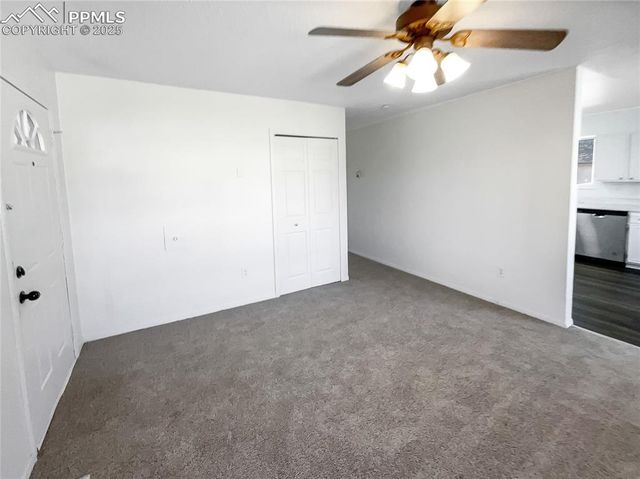 4243 Moonbeam Drive, Colorado Springs, CO 80916