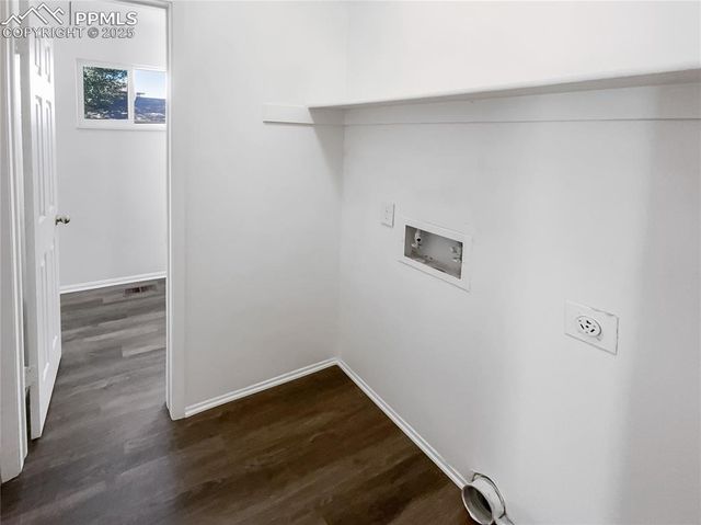 4243 Moonbeam Drive, Colorado Springs, CO 80916