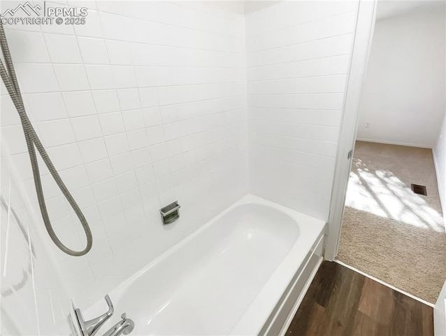 4243 Moonbeam Drive, Colorado Springs, CO 80916