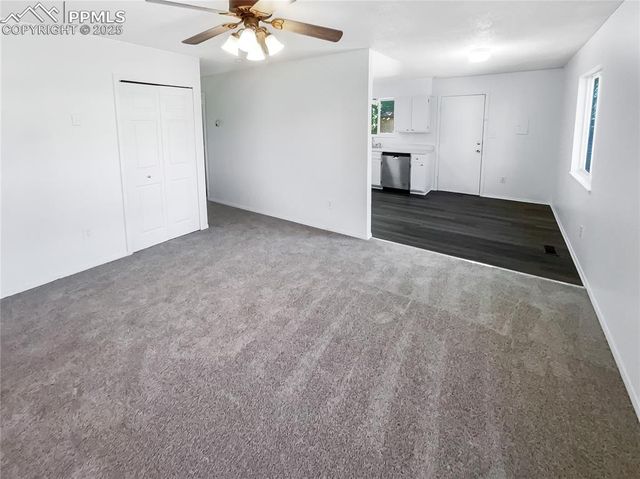 4243 Moonbeam Drive, Colorado Springs, CO 80916