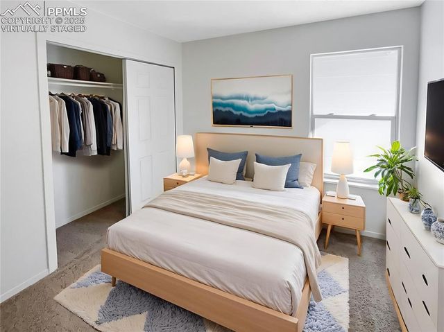 4243 Moonbeam Drive, Colorado Springs, CO 80916