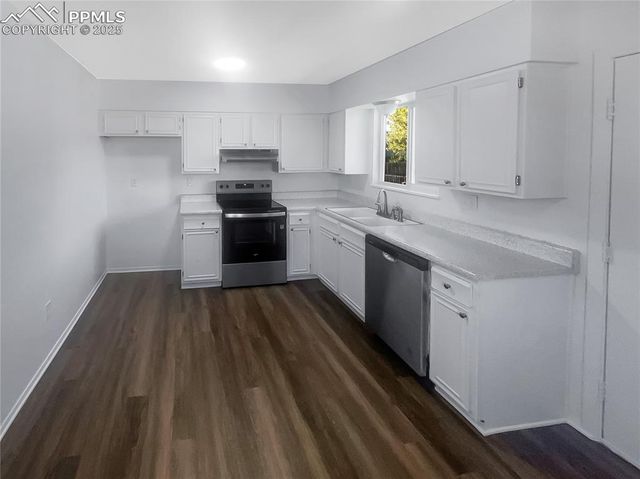 4243 Moonbeam Drive, Colorado Springs, CO 80916