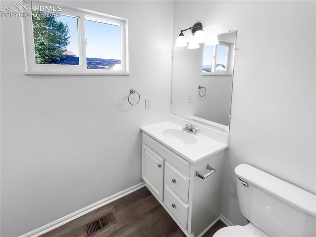 4243 Moonbeam Drive, Colorado Springs, CO 80916