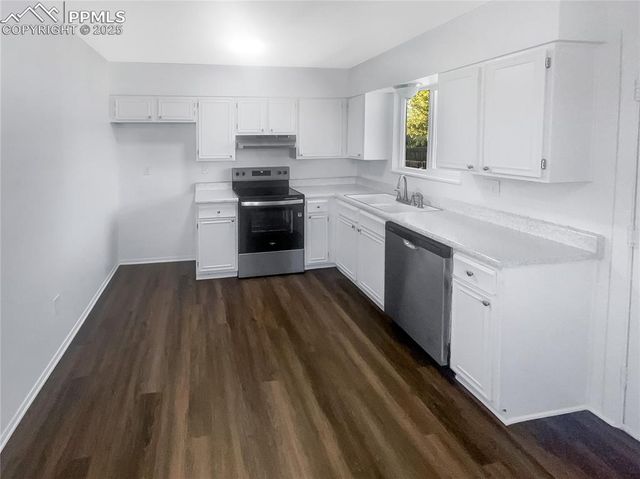 4243 Moonbeam Drive, Colorado Springs, CO 80916