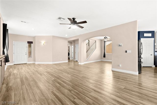 3465 Bella Sovana Court, Las Vegas, NV 89141