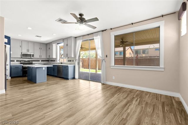 3465 Bella Sovana Court, Las Vegas, NV 89141