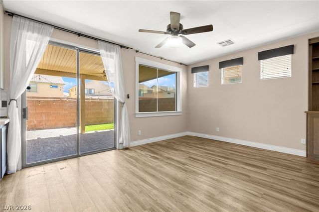 3465 Bella Sovana Court, Las Vegas, NV 89141