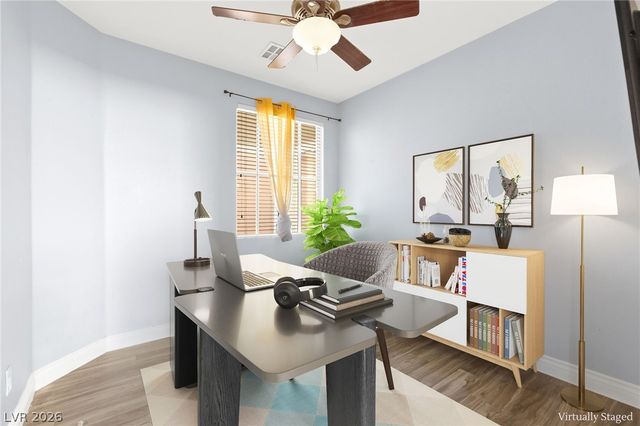 3465 Bella Sovana Court, Las Vegas, NV 89141
