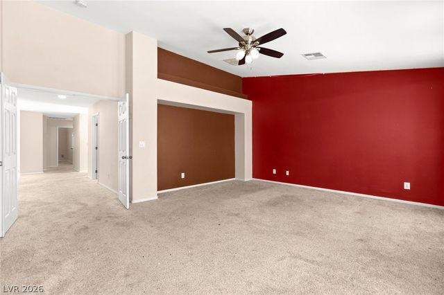 3465 Bella Sovana Court, Las Vegas, NV 89141