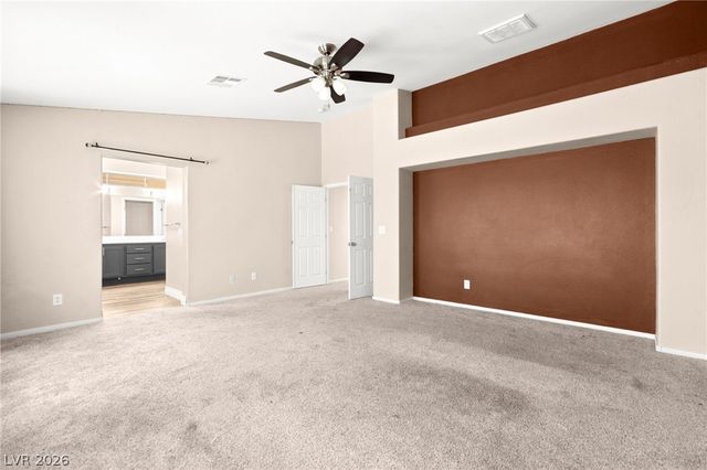 3465 Bella Sovana Court, Las Vegas, NV 89141