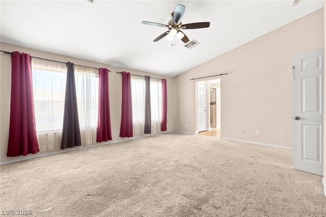 3465 Bella Sovana Court, Las Vegas, NV 89141