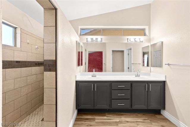 3465 Bella Sovana Court, Las Vegas, NV 89141