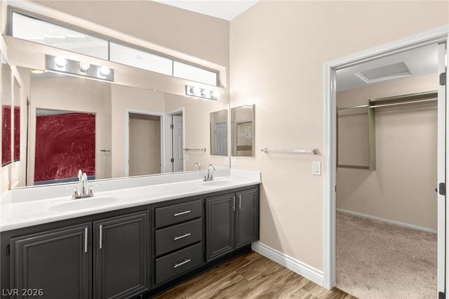 3465 Bella Sovana Court, Las Vegas, NV 89141
