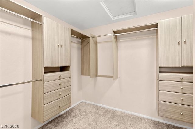 3465 Bella Sovana Court, Las Vegas, NV 89141