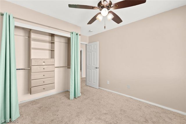 3465 Bella Sovana Court, Las Vegas, NV 89141
