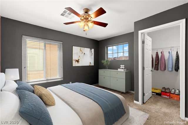 3465 Bella Sovana Court, Las Vegas, NV 89141
