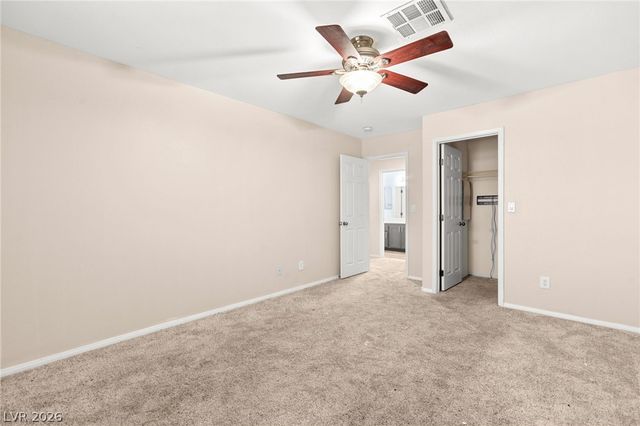 3465 Bella Sovana Court, Las Vegas, NV 89141