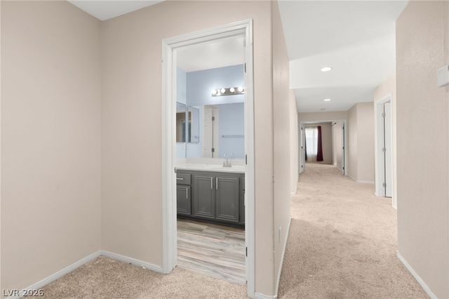 3465 Bella Sovana Court, Las Vegas, NV 89141