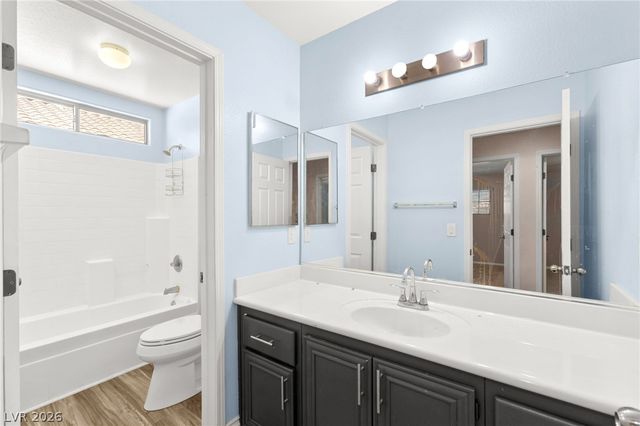 3465 Bella Sovana Court, Las Vegas, NV 89141