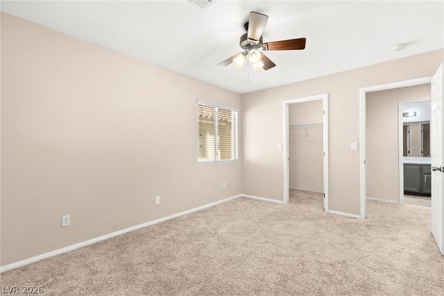 3465 Bella Sovana Court, Las Vegas, NV 89141