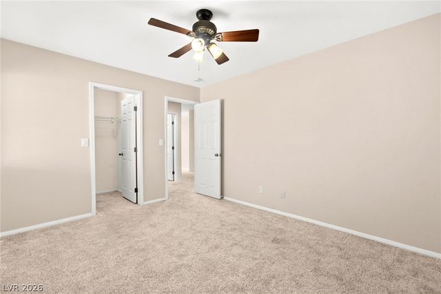 3465 Bella Sovana Court, Las Vegas, NV 89141
