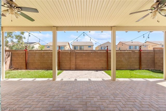 3465 Bella Sovana Court, Las Vegas, NV 89141