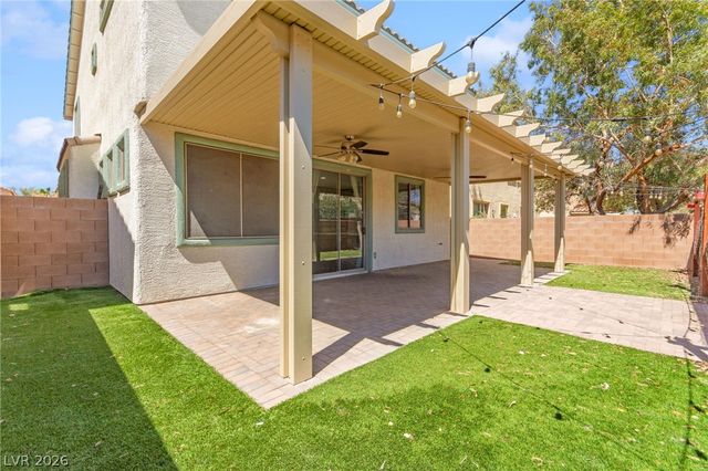 3465 Bella Sovana Court, Las Vegas, NV 89141