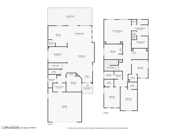 3465 Bella Sovana Court, Las Vegas, NV 89141