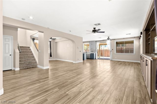 3465 Bella Sovana Court, Las Vegas, NV 89141