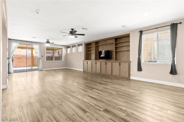 3465 Bella Sovana Court, Las Vegas, NV 89141