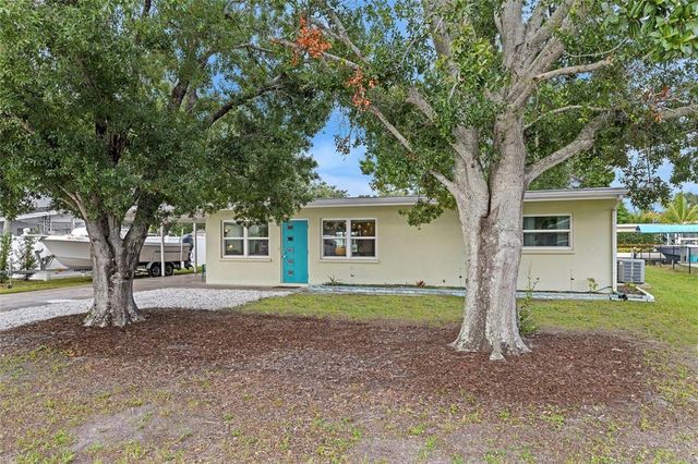 804 POINSETTIA AVENUE, Ellenton, FL 34222